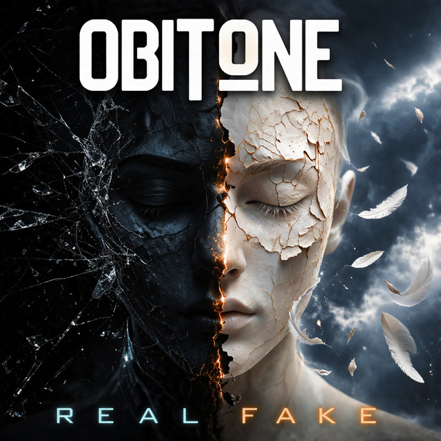 Real Fake — cover art