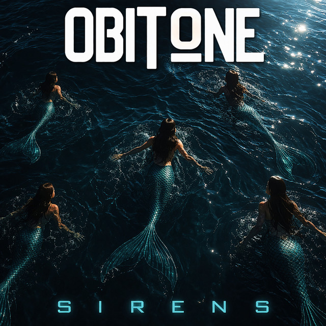 Sirens — cover art